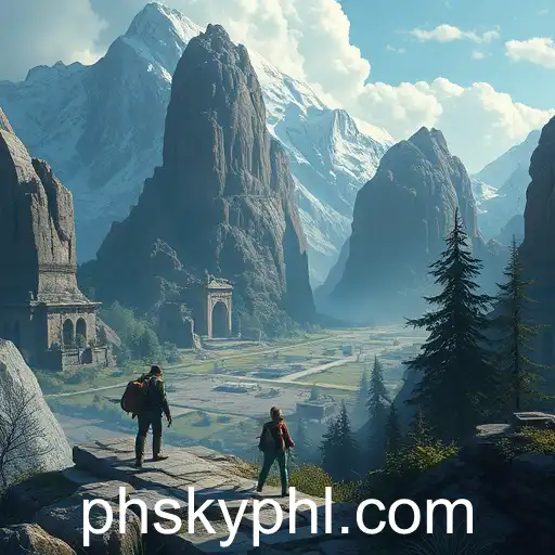 The Enchanting World of 'Phsky' Adventure Games