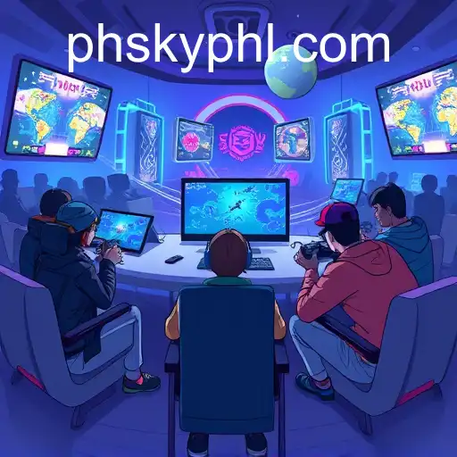 The Rise of Gaming Communities