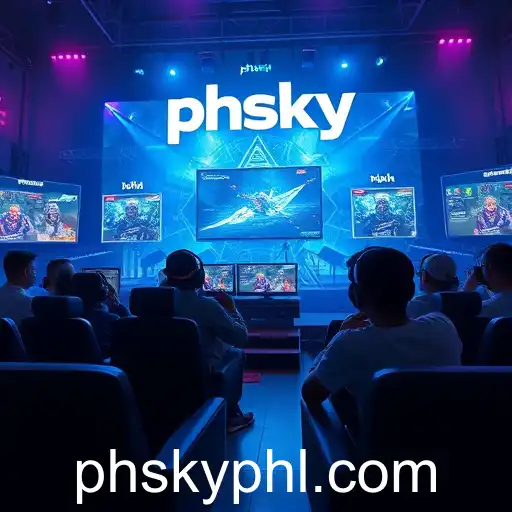 Rising Trends in Online Gaming for 2025