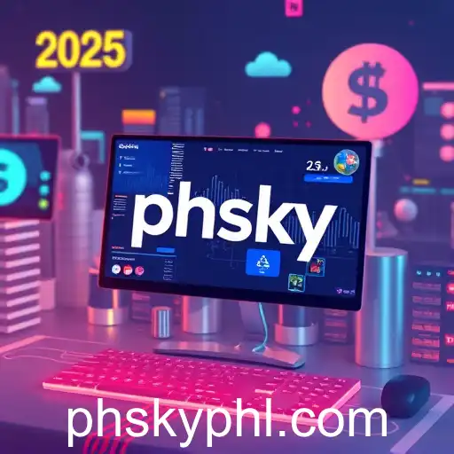 The Evolution of Online Gaming in 2025