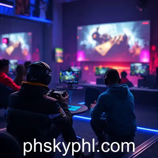 Gaming Trends and Innovations