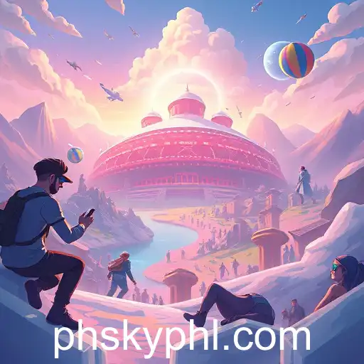 The Rise of Phsky: A Cultural Phenomenon in Gaming