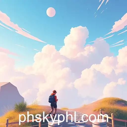 The Rise of PHSky: Revolutionizing Online Gaming