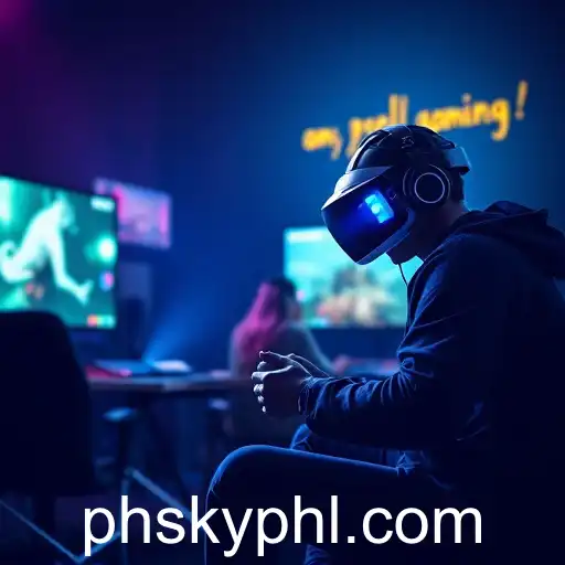 Unveiling a New Era in Gaming Dynamics