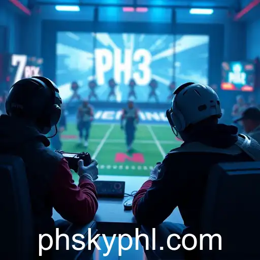 The Evolution of Online Gaming in 2025