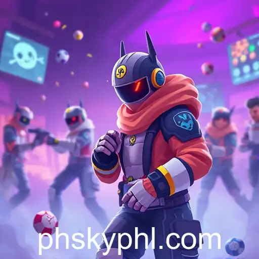 The Rise of Phsky: A Cultural Phenomenon in Gaming