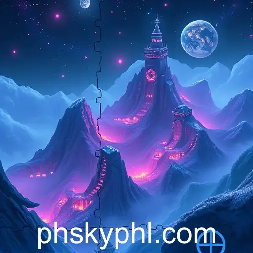 The Allure of Puzzle Games: Unlocking the Secrets Behind the Keyword 'phsky'