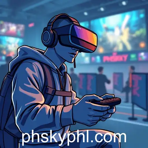 The Rise of Phsky in Gaming