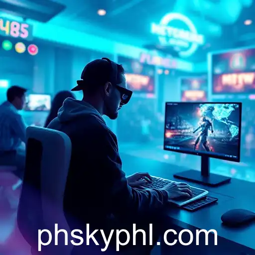The Rise of PHSky and Gaming in 2025