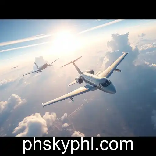 Exploring the Skies: The Rise of 'Phsky' Simulation Games