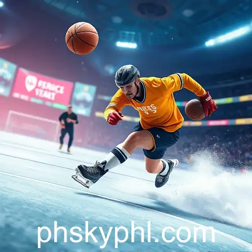 The Thrill of Sports Games: Exploring the Universe of 'phsky'