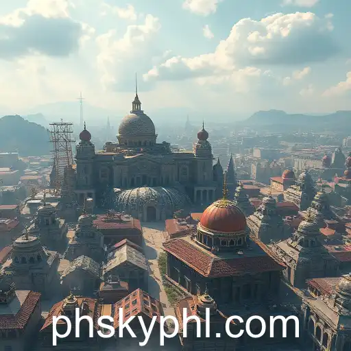 Exploring the Intricacies of Strategy Games with 'phsky': A Dive into Complex Gaming Worlds